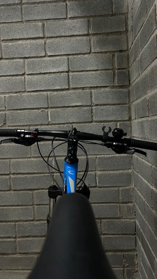 Bicicleta Conor 6700 XC 29