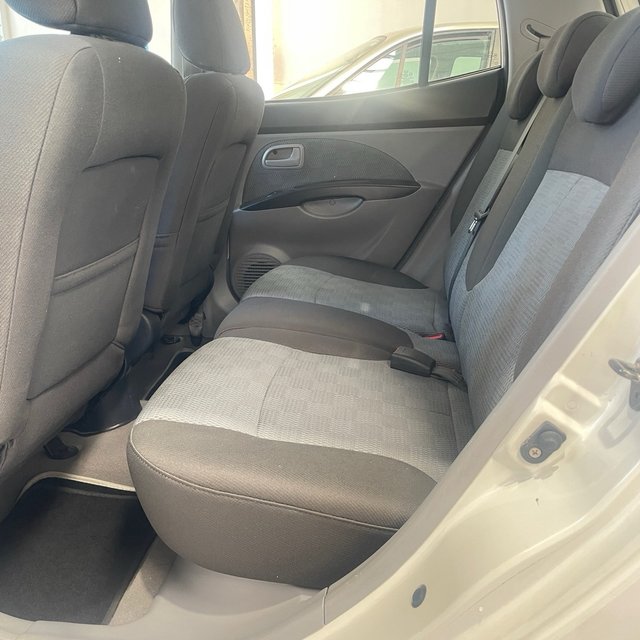 KIA Picanto 2006