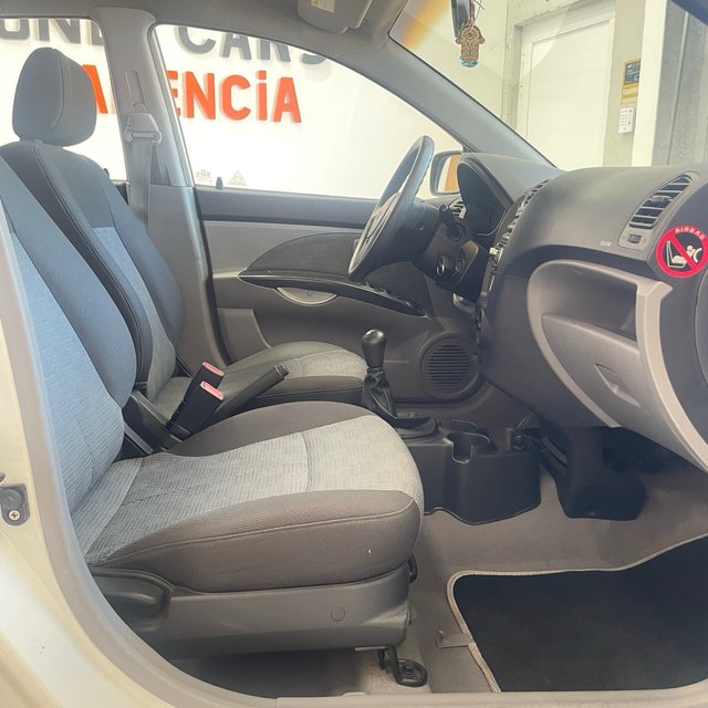 KIA Picanto 2006
