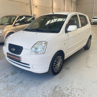 KIA Picanto 2006