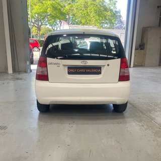 KIA Picanto 2006