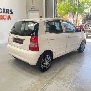 KIA Picanto 2006
