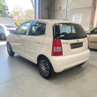 KIA Picanto 2006
