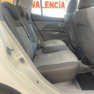 KIA Picanto 2006