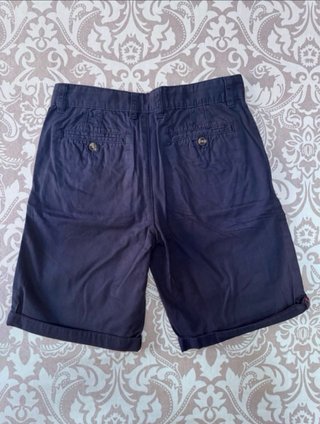 Lote 3 pantalones cortos niño de 10/12 años