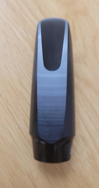 Boquilla Saxo Soprano Yanagisawa SC120