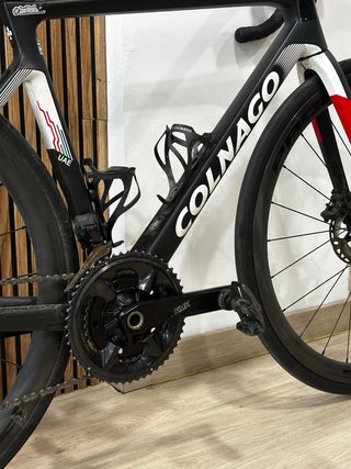 Cuadro Colnago V4rs t48 (M)
