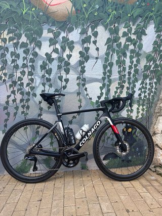 Cuadro Colnago V4rs t48 (M)