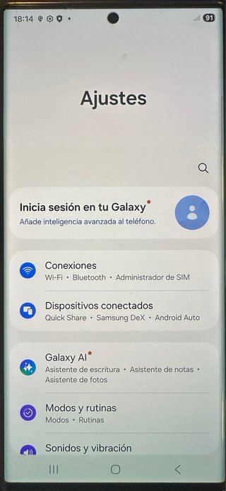 Samsung S22 Ultra 5G