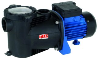 Bomba Filtro Piscina TIP SPP 300 F