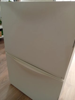 2 Zapateros Modulares Blancos Ikea