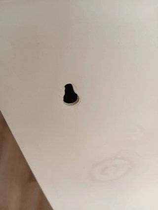 2 Zapateros Modulares Blancos Ikea