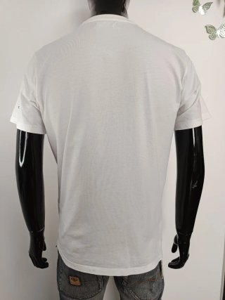 Camiseta Replay Original Blanca