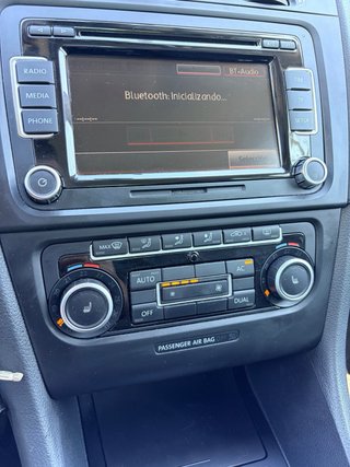 Volkswagen Golf 2011