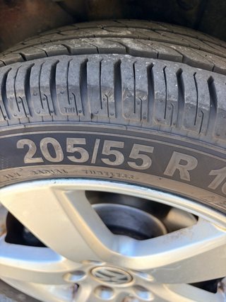 Volkswagen Golf 2011
