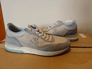 Zapatillas Scalpers azules