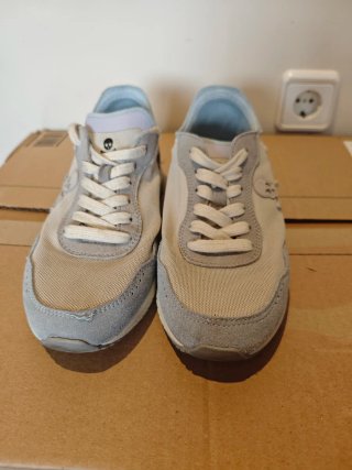 Zapatillas Scalpers azules