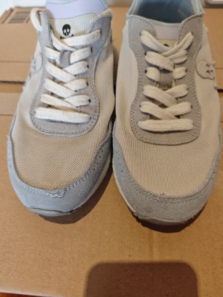 Zapatillas Scalpers azules
