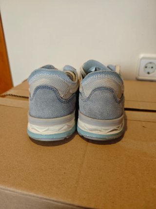 Zapatillas Scalpers azules