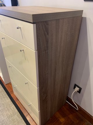 Sinfonier/cajonera - 110x60x45
