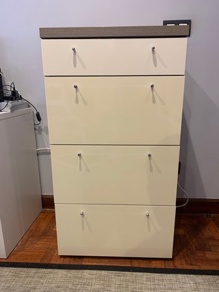 Sinfonier/cajonera - 110x60x45