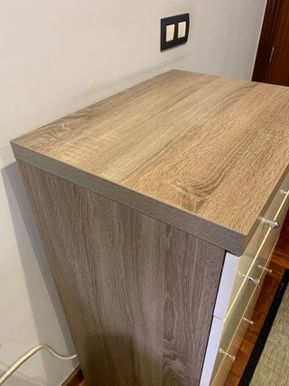 Sinfonier/cajonera - 110x60x45