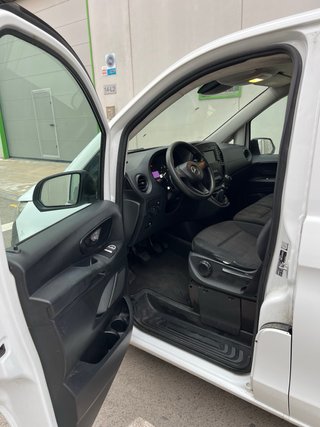 Mercedes-Benz Vito 2018