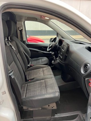 Mercedes-Benz Vito 2018