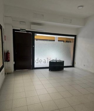 Alquiler local Valdemorillo TLF 635167504