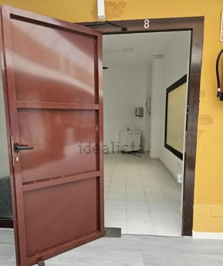 Alquiler local Valdemorillo TLF 635167504