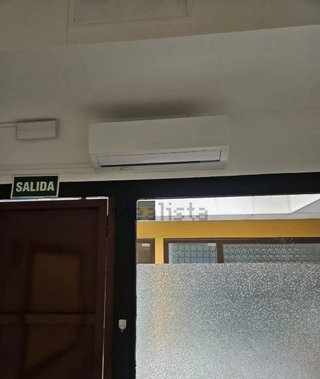Alquiler local Valdemorillo TLF 635167504