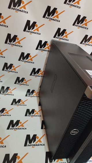 PC Dell i9 RTX 2080S | 32GB RAM | 1TB NVMe
