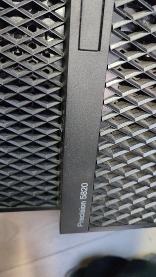 PC Dell i9 RTX 2080S | 32GB RAM | 1TB NVMe