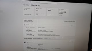 PC Dell i9 RTX 2080S | 32GB RAM | 1TB NVMe