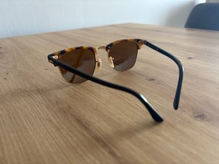 Gafas de sol Ray-Ban Clubmaster RB 3016