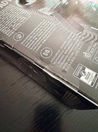 Altavoz JBL Flip 7 Bluetooth Negro