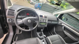 Volkswagen Touran 2009