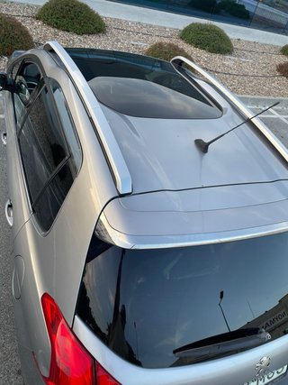 Peugeot 2008 BlueHDI