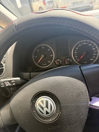 Volkswagen Golf Plus 2009