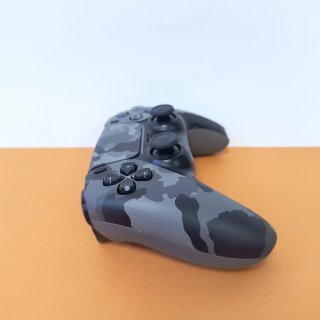 CONTROLLER PLAYSTATION 5 PS5 DUALSENSE GRAY CAMO