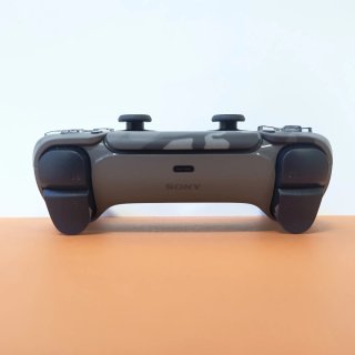 CONTROLLER PLAYSTATION 5 PS5 DUALSENSE GRAY CAMO
