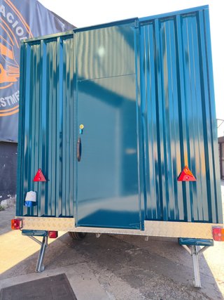 FOOD TRUCK / FOODTRUCK / NUEVO / MEJORAMOS PRECIOS