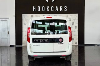FIAT Doblò 2022 Combi 5 plazas