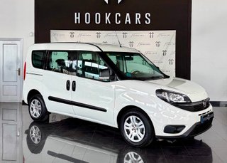 FIAT Doblò 2022 Combi 5 plazas
