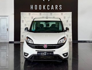 FIAT Doblò 2022 Combi 5 plazas