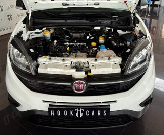 FIAT Doblò 2022 Combi 5 plazas