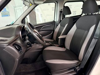 FIAT Doblò 2022 Combi 5 plazas