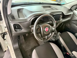 FIAT Doblò 2022 Combi 5 plazas