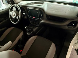 FIAT Doblò 2022 Combi 5 plazas