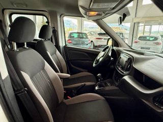 FIAT Doblò 2022 Combi 5 plazas